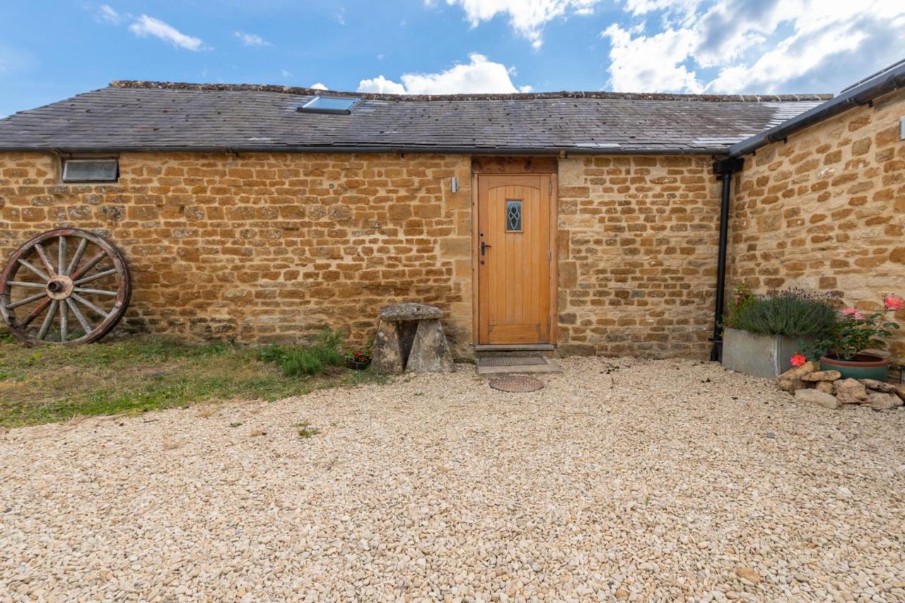 Mill Cottage - Ash Farm Cotswolds Стоу на Вёлд Экстерьер фото