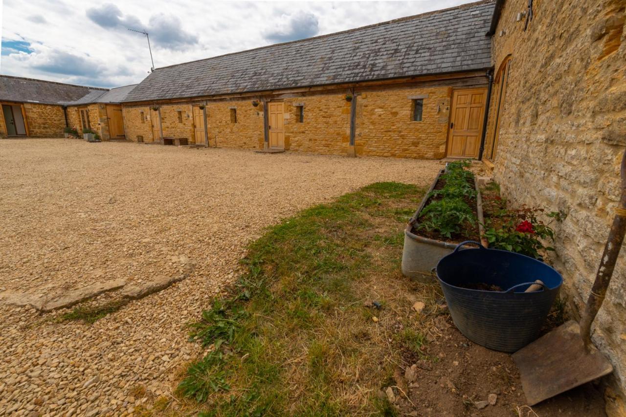 Mill Cottage - Ash Farm Cotswolds Стоу на Вёлд Экстерьер фото